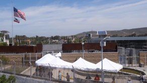 Tijuana y San Diego lanzan plan conjunto de vacunación anticovid en frontera México-EEUU