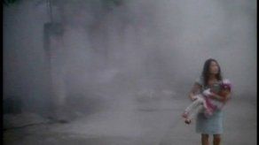 China: pérdidas de 9.500 millones dólares por terremoto