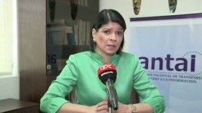 Antai dará seguimiento a conflicto de diputado Carlos Santana en la ATTT Antai dará seguimiento a conflicto de diputado Carlos Santana en la ATTT