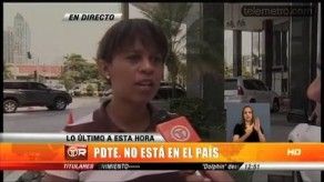Ambientalistas critican ausencia del Presidente durante Cumbre