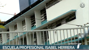 Escuela Isabel Herrera de Obaldía implementa clases virtuales tras daños estructurales