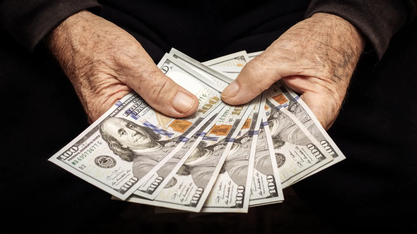 Pagos a jubilados y pensionados de la CSS.