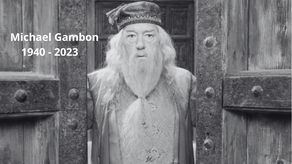 Fallece el actor Michael Gambon, intérprete de Dumbledore