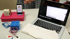 Crean aplicación que detecta complicaciones cardiacas en bebés desde embarazo