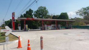 Menor implicado en asesinato de mujer en Chame es entregado por familiares Menor implicado en asesinato de mujer en Chame es entregado por familiares