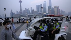 Tales filtraciones de datos son bastante comunes, según Michael Gazeley, director general de la empresa de seguridad Network Box, con sede en Hong Kong.