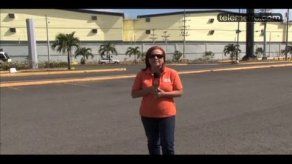 Alcalde de Colón suplica ayuda a la ACP para atender vertedero Alcalde de Colón suplica ayuda a la ACP para atender vertedero