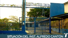 Existen 66 centros educativos que no iniciaron las clases en Panamá.