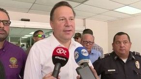 “Habrá cero tolerancia contra el crimen organizado”, Varela “Habrá cero tolerancia contra el crimen organizado”, Varela