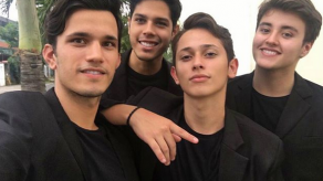 Retz triunfa en Argentina con su tema “El Ritmo”