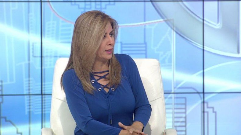 Abogada asegura que Pany Perez tenía de fuero electoral durante investigación preliminar