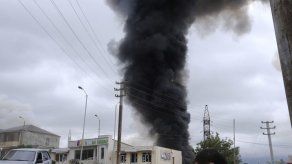 Armenia y Azerbaiyán reanudan choques por región separatista