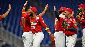 Serie del Caribe 2024: Federales de Chiriquí se quedan con el tercer lugar
