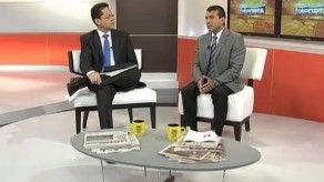 Abogado Sittón denuncia amenazas en su contra