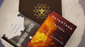 India: 41 autores devuelven premios
