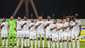 La Selección de Panamá no verá actividad por un largo periodo.