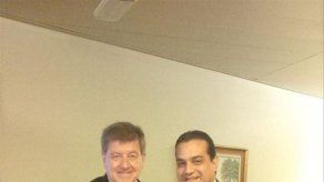 Ministro Carles presenta informe de 4 meses de gestión ante la OIT Ministro Carles presenta informe de 4 meses de gestión ante la OIT