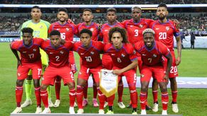 Selección de Panamá vuelve a caer en el ranking FIFA