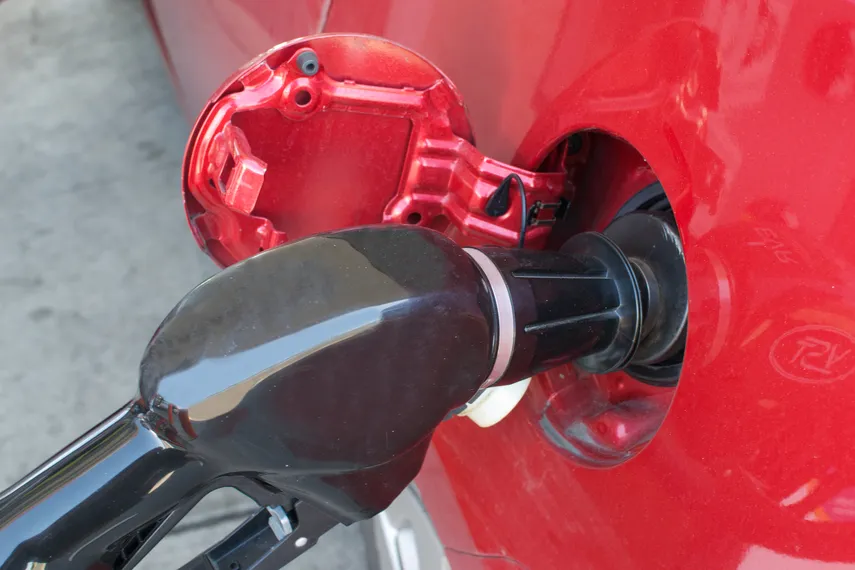 Este viernes podría aumentar la gasolina de 95 octanos.