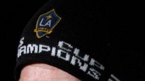 ¿Por qué Beckham está en el banco gratis?