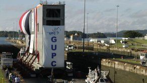 Canal de Panamá enfrenta nuevos reclamos multimillonarios