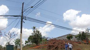 Gas Natural Fenosa visitará comunidades afectadas por apagones