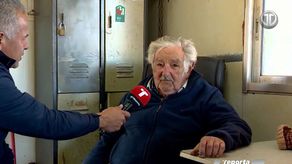 El mensaje positivo de José Mujica, expresidente de Uruguay a los gobernantes