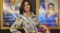 Natasha Vargas, Miss Panamá 2023 ya se encuentra en El Salvador Natasha Vargas, Miss Panamá 2023 ya se encuentra en El Salvador