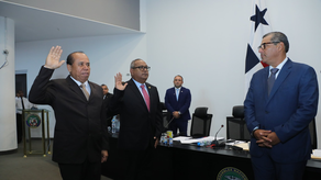 Asamblea Nacional: Este martes fueron instaladas nuevas comisiones de trabajo.