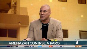 Denuncian irregularidades en la Asociación de Empleados del Idaan y piden elecciones internas