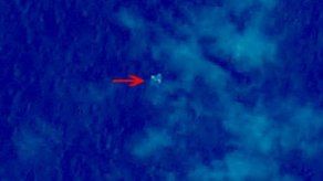 Malasia: No hay rastro del avión en lugar señalado