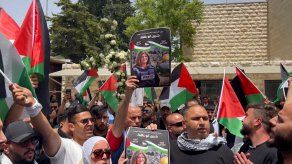 La ONU concluye que la periodista Shireen Abu Akleh murió por un disparo israelí