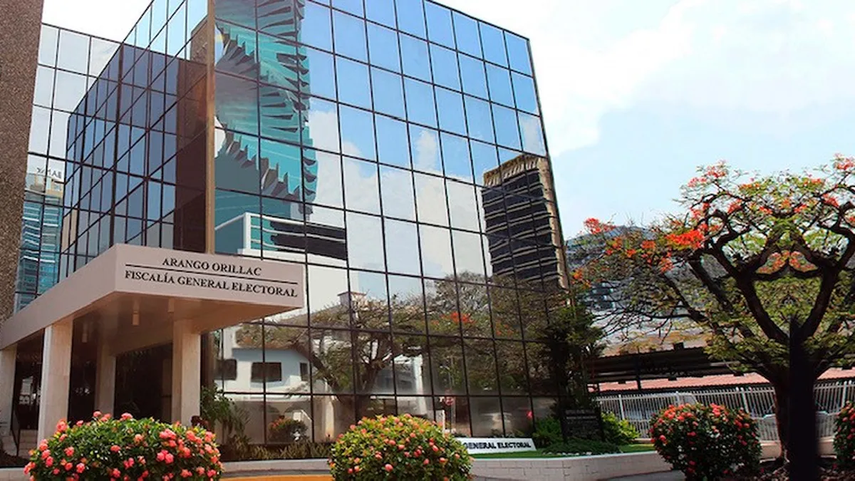 Fiscalía General Electoral