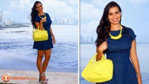 Los colores de Brasil están de moda