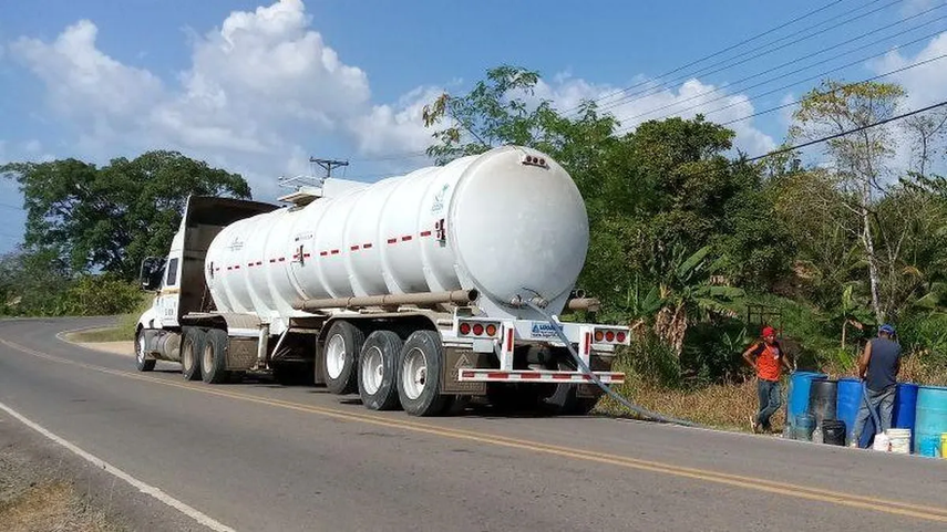 Director del IDAAN se defiende tras denuncia en su contra