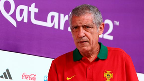 Fernando Santos es la primera opción para dirigir a Polonia&nbsp;