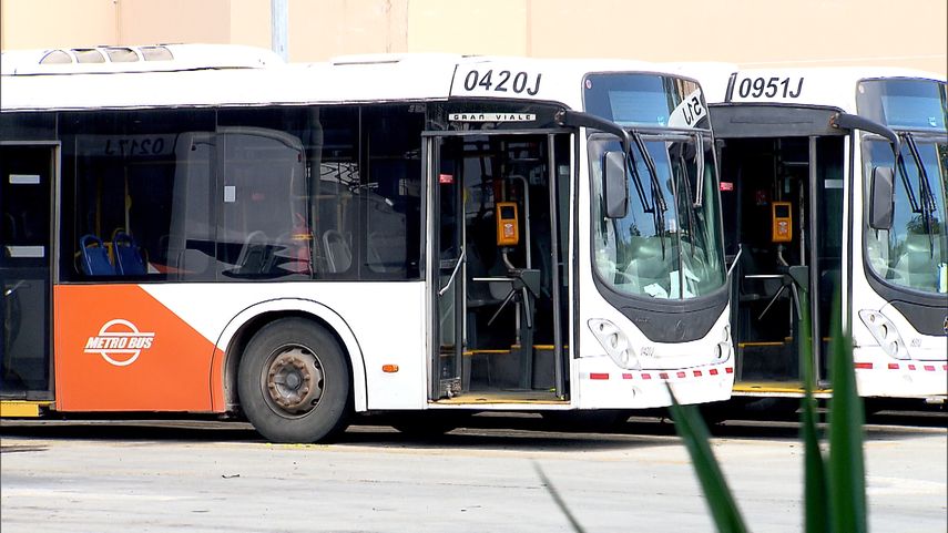 Los trabajadores han indicado que si no llegan a un acuerdo el día 18 de julio se irán a una huelga.