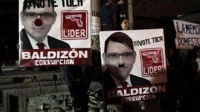 Guatemala elige gobierno sacudida por turbulenta crisis por corrupción