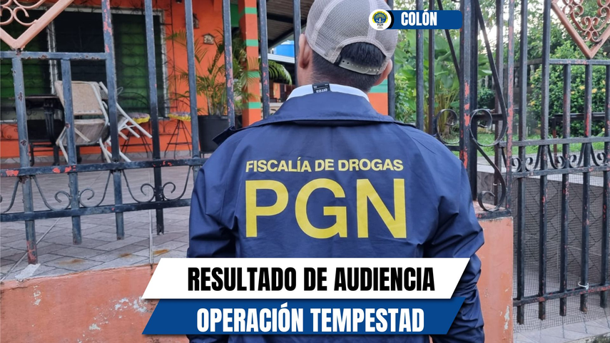 Operación Tempestad