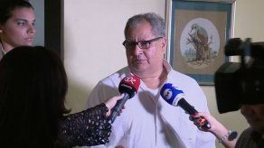 Psiquiatra que evaluó a Martinelli no trabaja en el HST