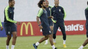 Tite: difícil definir partidos en tanda de penales