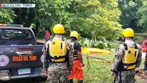 Estudiante de 12 años muere tras ser arrastrado por corrientes del Río Sami.&nbsp;