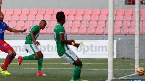 Cae el invicto del Plaza; Sporting rescata el empate con doblete de Dinolis