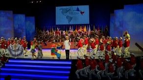 VII Cumbre de las Américas formalmente inaugurada