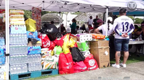 Productos que necesitan las familias afectadas por el sismo