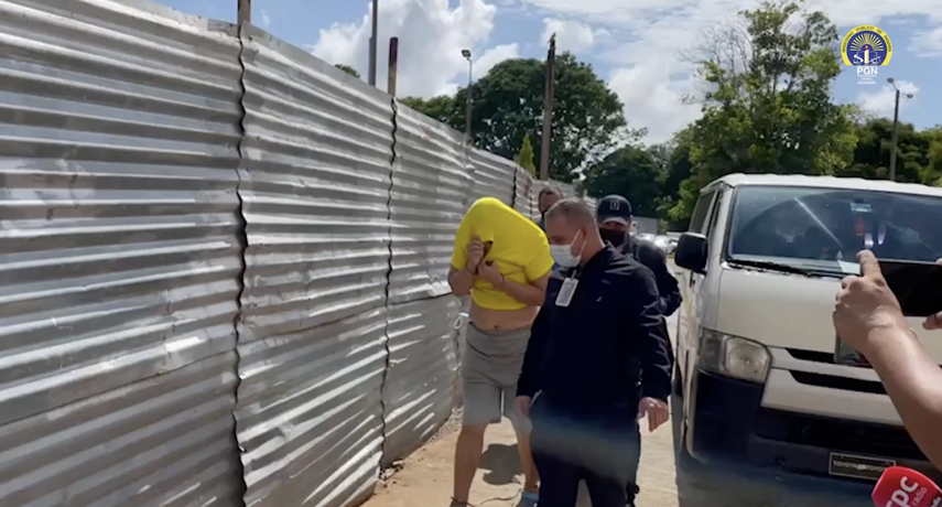 La Fiscalía no descartó que se puedan formular nuevos cargos en las otras dos investigaciones que se llevan a cabo.