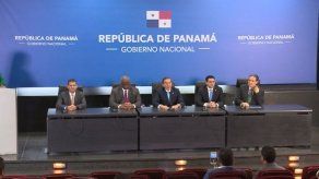 Presidente Cortizo designa a Nicolás González Revilla y a Enrique Sánchez para JD del Canal Presidente Cortizo designa a Nicolás González Revilla y a Enrique Sánchez para JD del Canal