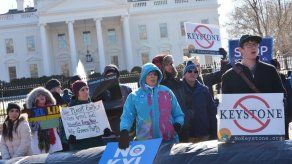 Ambientalistas: aprobación de oleoducto Keystone XL no garantiza su construcción