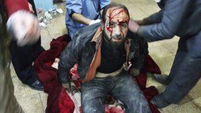 Once seguidores del régimen mueren en choques al noreste de Damasco