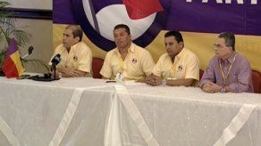 Comisión del Partido Panameñista habla de participación nutrida